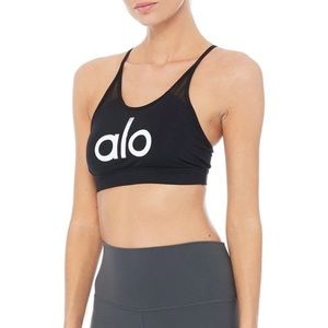 ALO YOGA bra